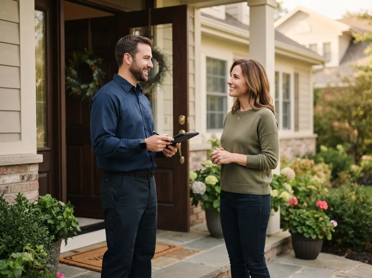 Water damage restoration FAQs for Van Buren, OH